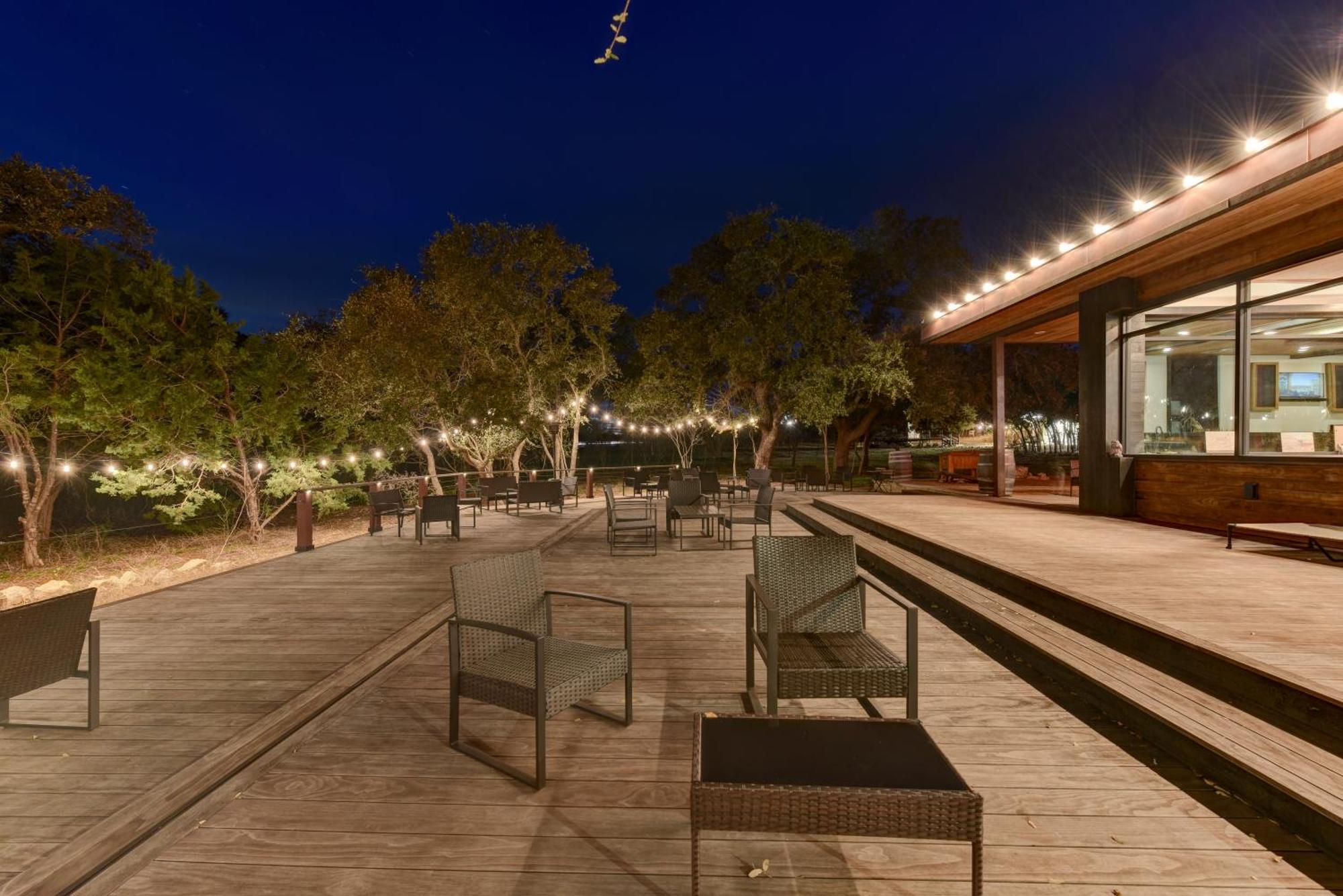 12 Fires Luxury Glamping With Heating #2 Hotell Johnson City Exteriör bild